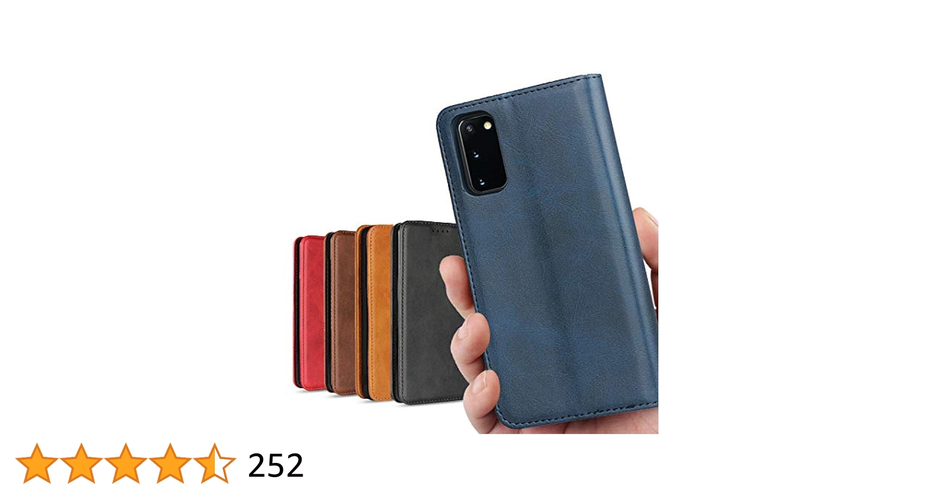 Galaxy S20 5G 本体 ケース付き Galaxy S20/S20+ 5Gを買ったら一緒に使いたいおすすめケース